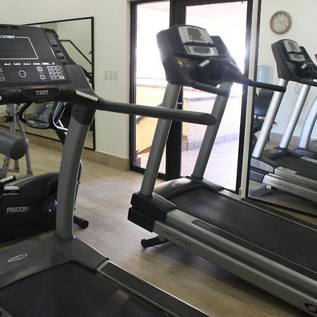 Hafersons Inn Hotel & Suites 시우다드 마데로 외부 사진