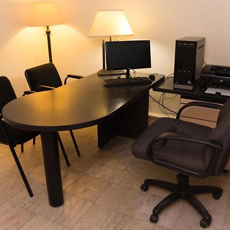 Hafersons Inn Hotel & Suites 시우다드 마데로 외부 사진
