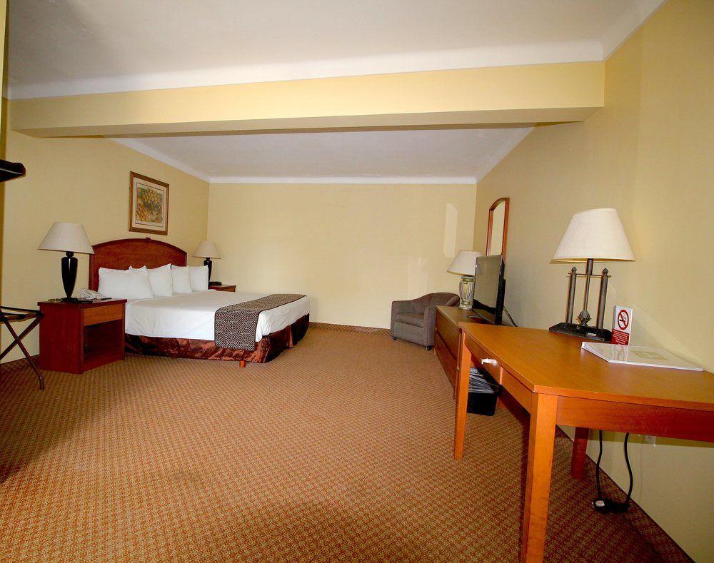 Hafersons Inn Hotel & Suites 시우다드 마데로 외부 사진