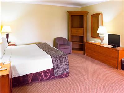 Hafersons Inn Hotel & Suites 시우다드 마데로 외부 사진