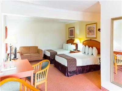 Hafersons Inn Hotel & Suites 시우다드 마데로 외부 사진