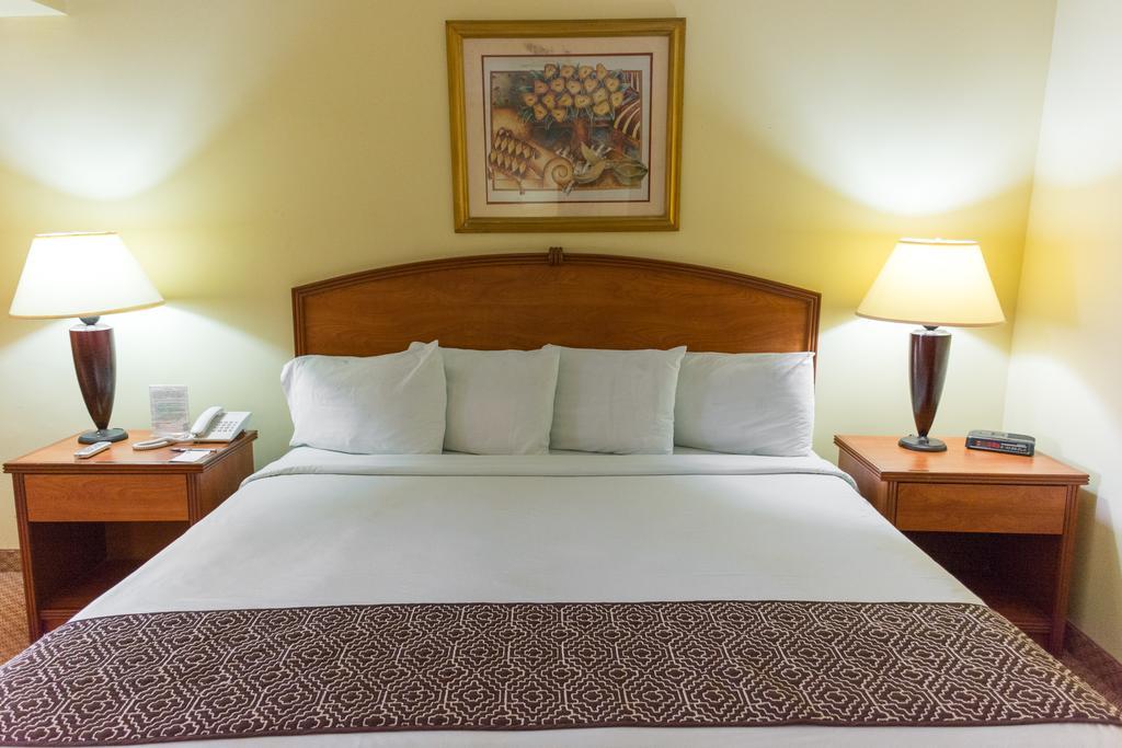 Hafersons Inn Hotel & Suites 시우다드 마데로 외부 사진
